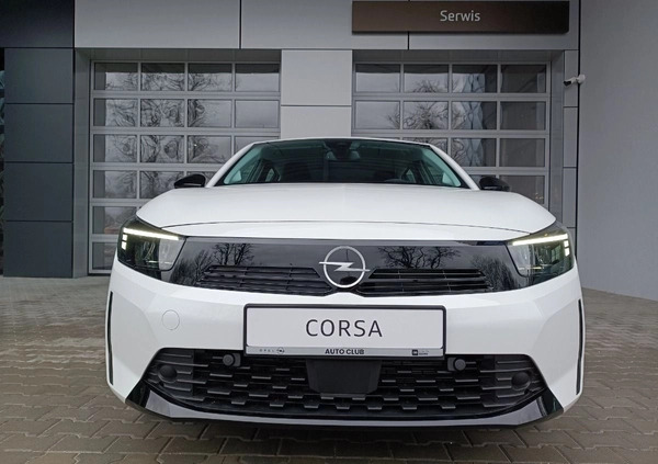 Opel Corsa cena 74900 przebieg: 3, rok produkcji 2024 z Kolbuszowa małe 172